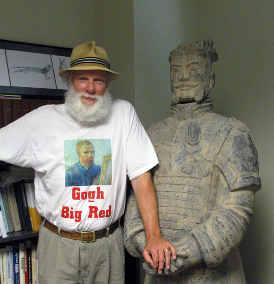 C. Richard Johnson, Jr.