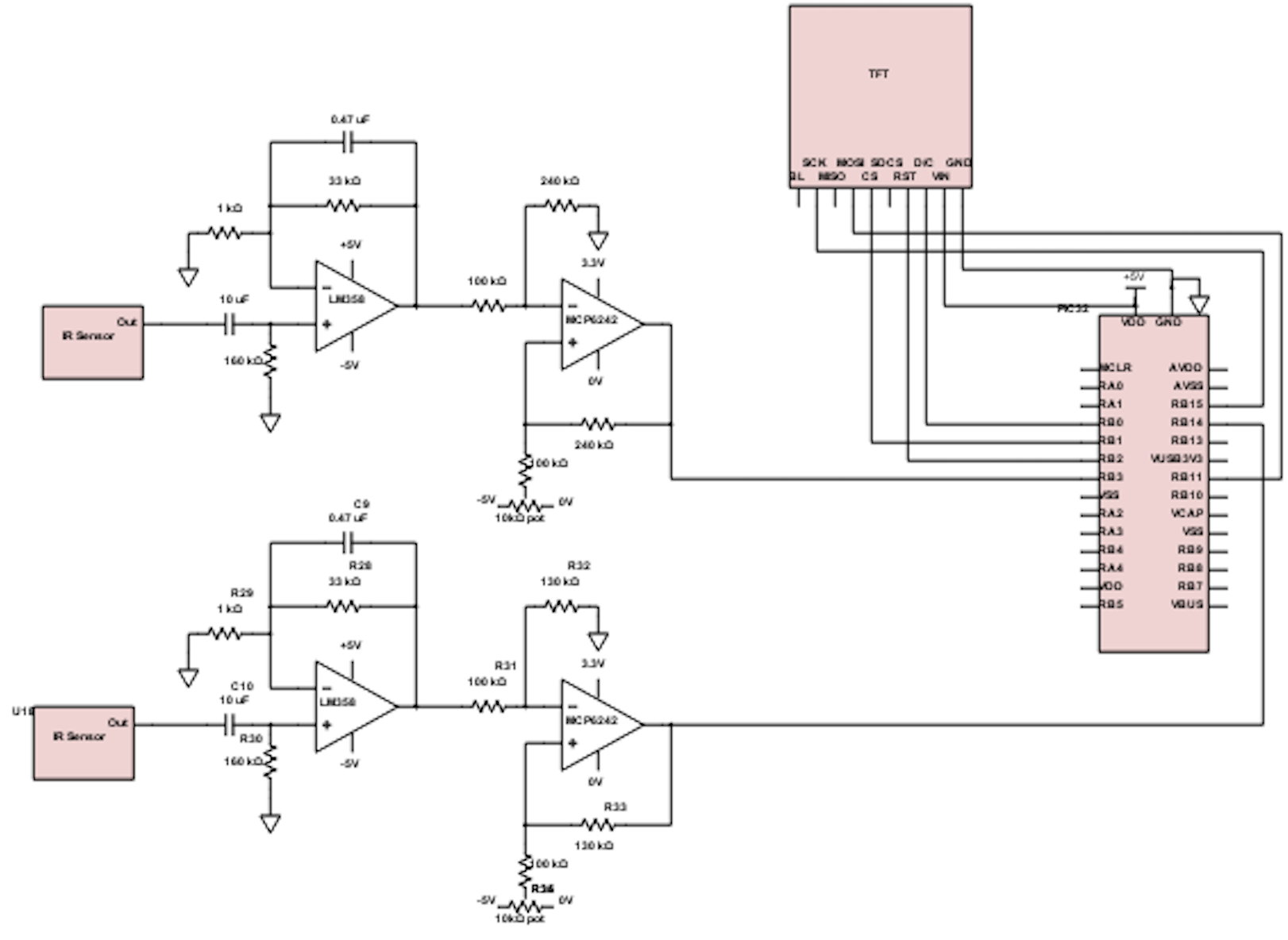 Circuit Diagram