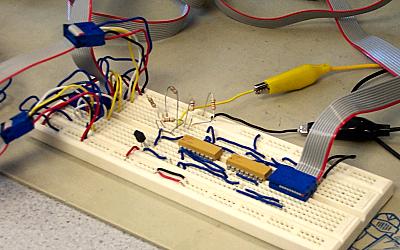 Breadboard