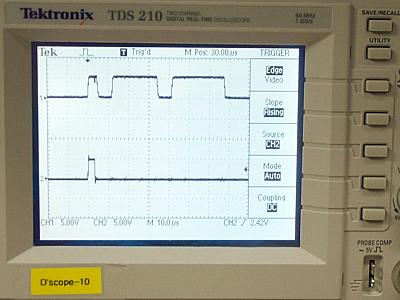 NES Signal