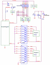 Circuit schematic
