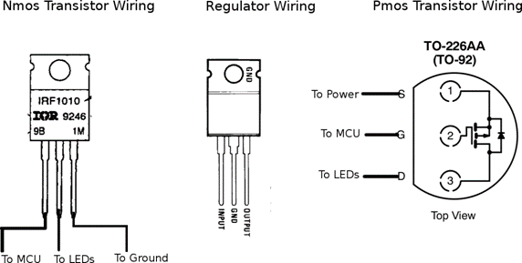 wiringregulator