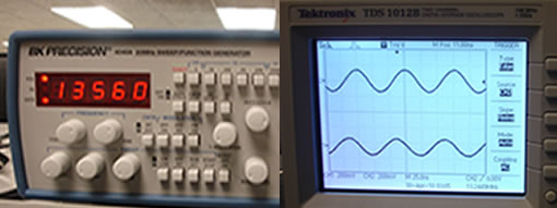 Antenna Tuning