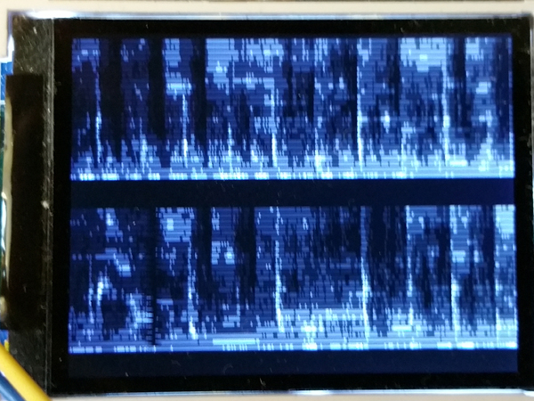 spectrograph