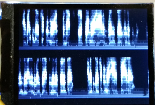 spectrograph