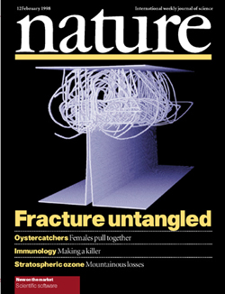 Nature Cover