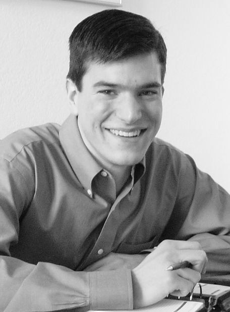 Picture of Aaron