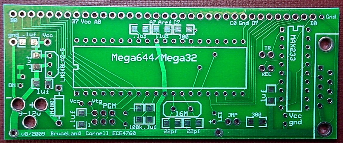 Chip + Clip Bundle  Coding, Chip clips, Microcontroller board