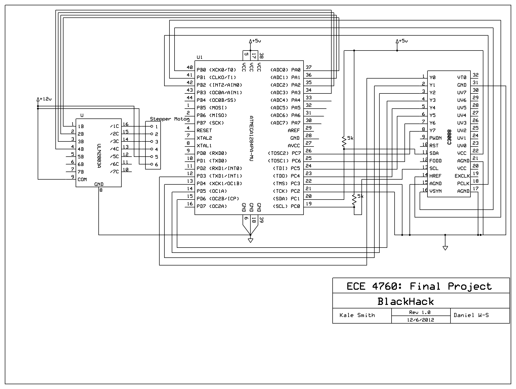 Schematic