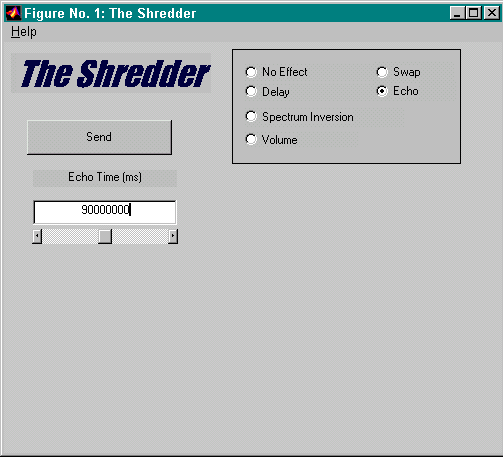 matlab screenshot