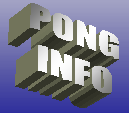 Pong Information