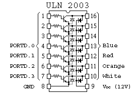 tip31 pinout