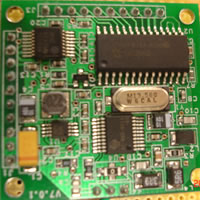 Skyetek M1 RFID Chip