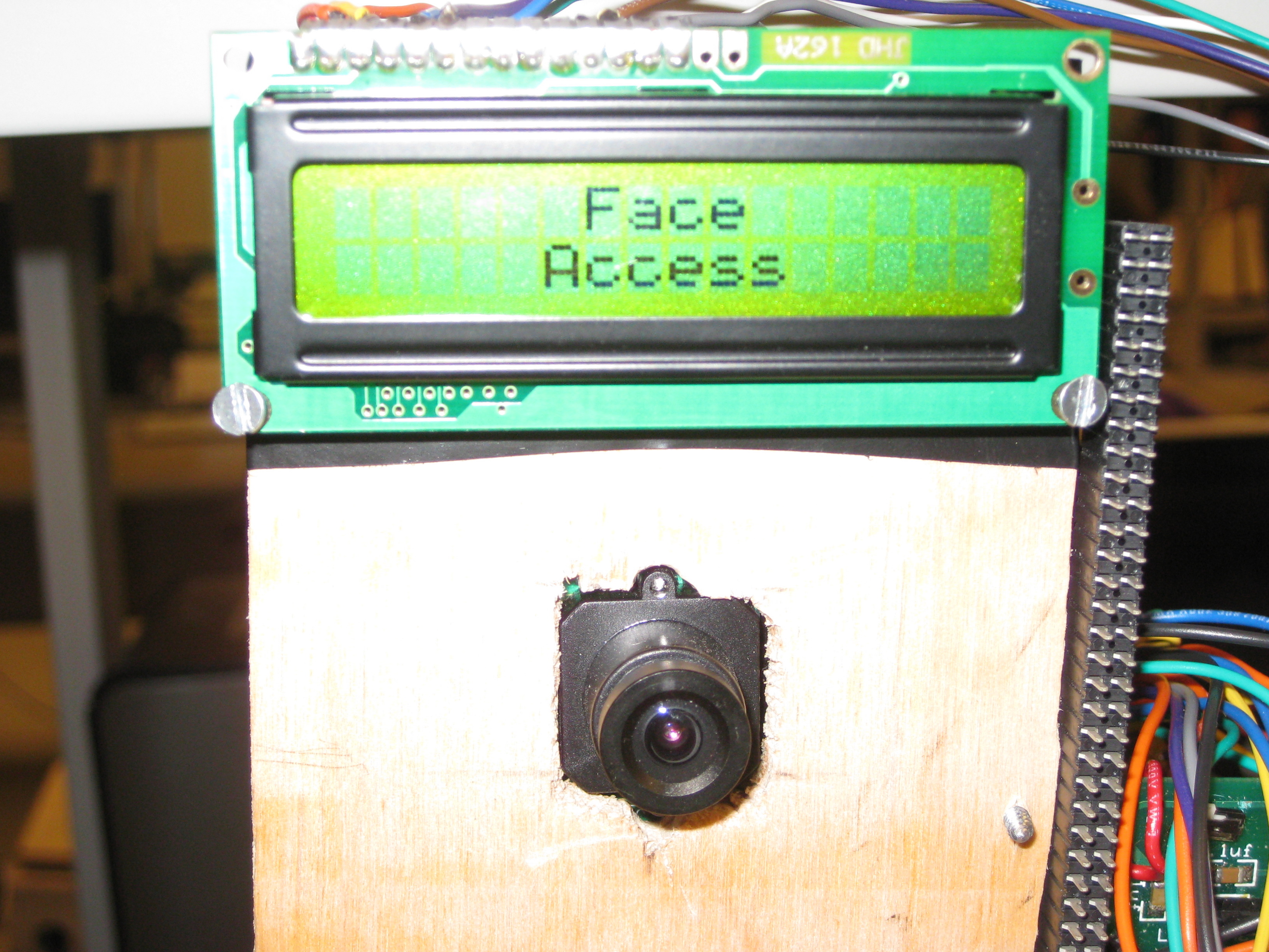 faceaccess