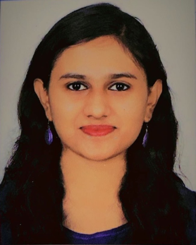 Sona Susan Jacob