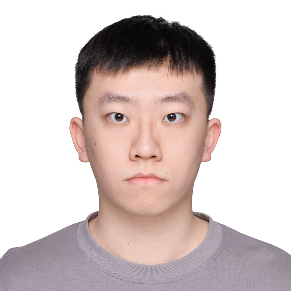 Yuqiang Ge