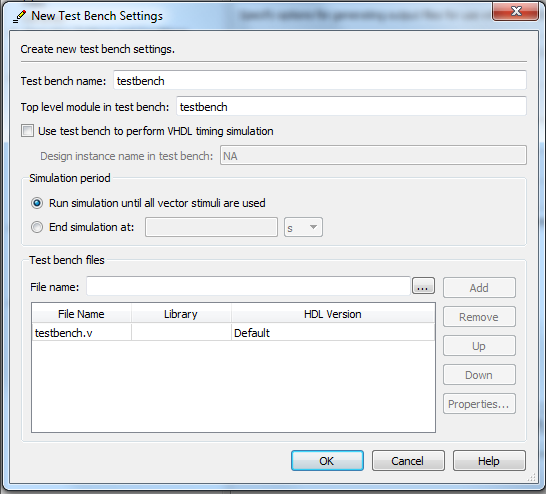 modelsim altera 10.0