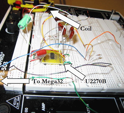 Base station circuit image